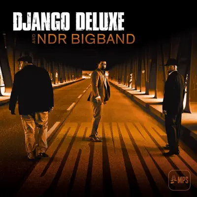 Driving - NDR Bigband Driving - NDR Bigband