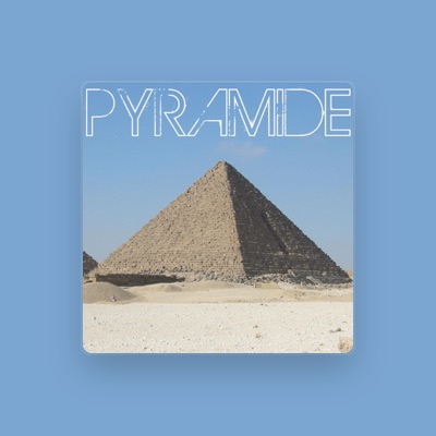 Listen to Pyramide, watch music videos, read bio, see tour dates & more!