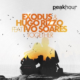 Together Exodus & Hugo Rizzo