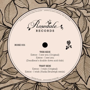 I See You - EP