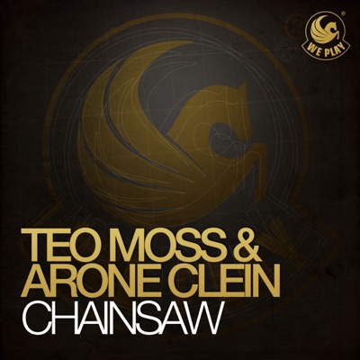 Chainsaw - EP