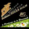 Orchestre Roger Halm - Wir sind Vollblutmusikanten