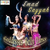 Jelly Belly Dance (Percussion Version) artwork