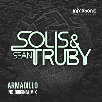 Armadillo - Single
