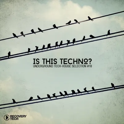 Luister naar 'Is This Techno? Vol. 18' van Various Artists