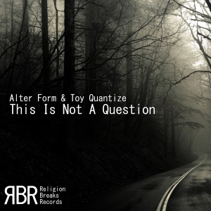 This Is Not a Question - Single