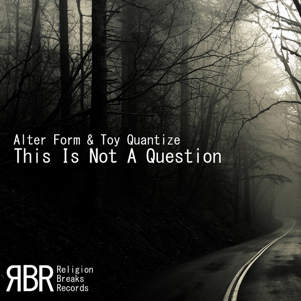 This Is Not a Question - Single