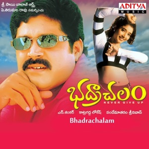 Bhadrachalam (Original Motion Picture Soundtrack) - EP