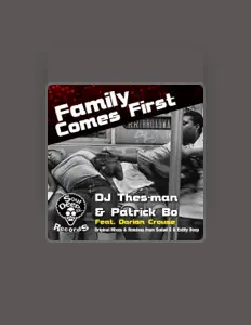 Luister naar Patrick Bo, bekijk muziekvideo's, lees de bio, bekijk de tourdata, en meer!