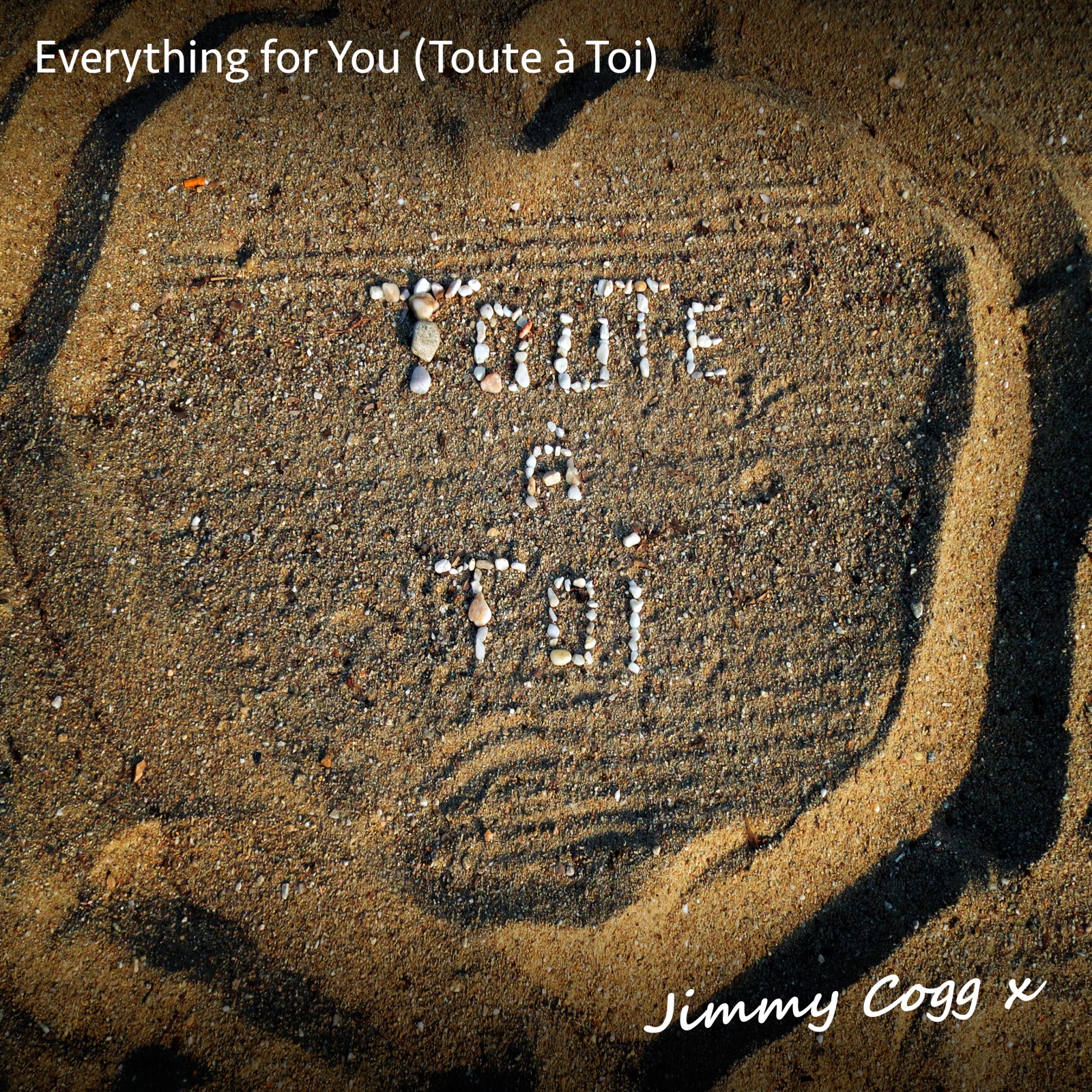 Everything for You (Toute a' Toi)