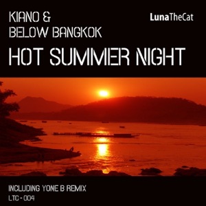 Hot Summer Night - Single