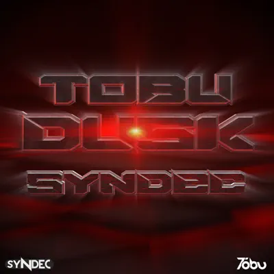 Dusk (with Syndec) - Single - Tobu
