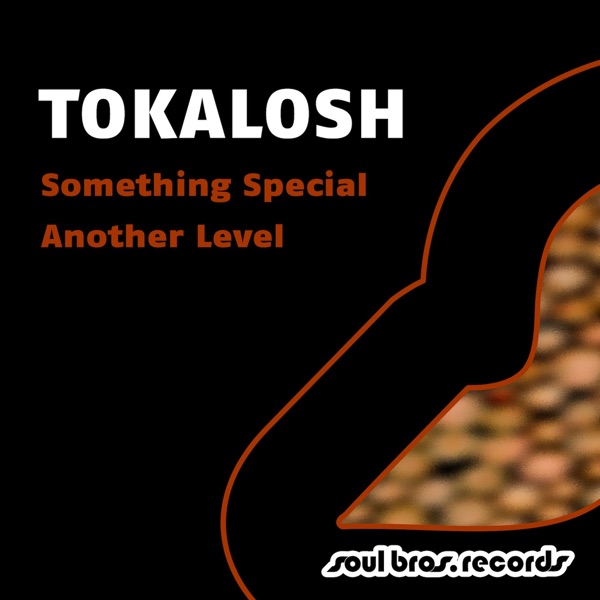 Something Special / Another Level - Single