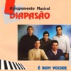 Agrupamento Musical Diapasão - Menina da Praia