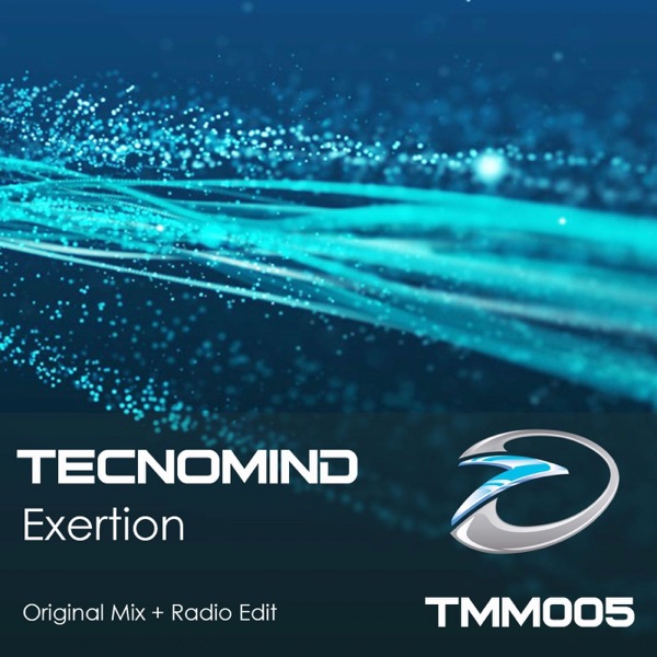 Exertion - Single