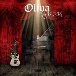 Raise the Curtain - Oliva Raise the Curtain - Oliva