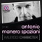 Santi - Antonio Manero Spaziani lyrics