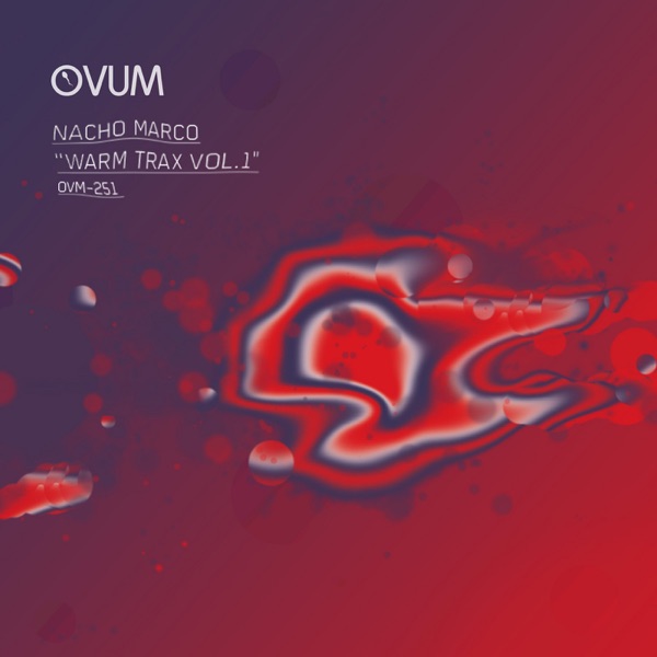 Warm Trax, Vol. 1 - Single