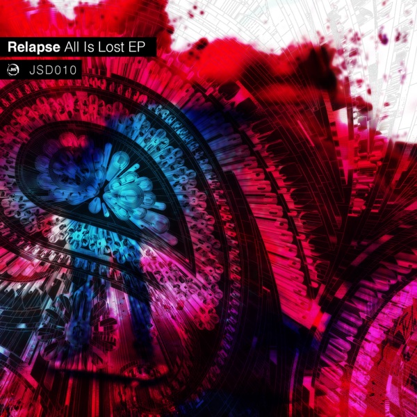 All Is Lost (feat. Optimystic) - EP