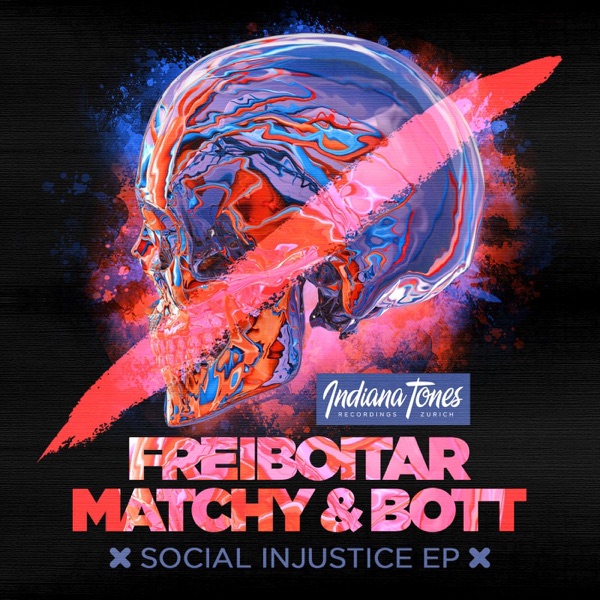 Social Injustice - Single