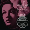 Lady Day: The Complete Billie Holiday On Columbia 1933-1944, Vol. 4 artwork