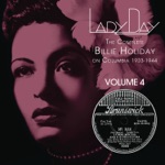 Billie Holiday and Her Orchestra - Back In Your Own Backyard