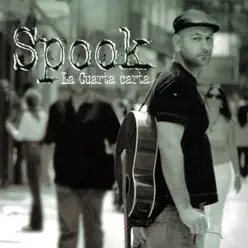 La Cuarta Carta - Spook La Cuarta Carta - Spook