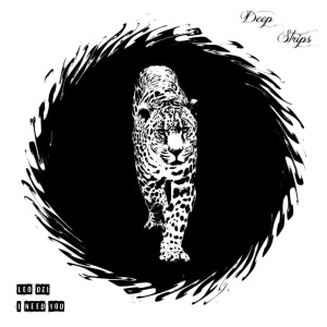 I Need You - EP