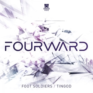 Foot Soldiers / Tingod - Single