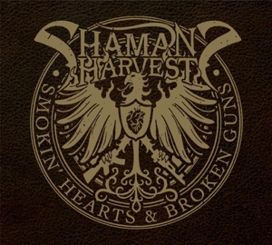 Smokin' Hearts & Broken Guns (Deluxe Edition)