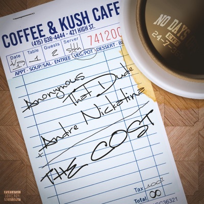 The Cost - Single