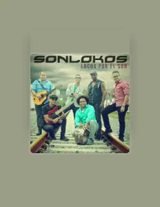 Listen to Sonlokos, watch music videos, read bio, see tour dates & more!