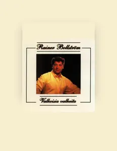 收听 Rainer Bollström、观看音乐视频、阅读小传、查看巡演日期等 ！