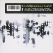 Eric - The Amalgamation of Soundz