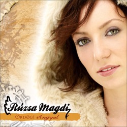 Rúzsa Magdi - Álomangyal