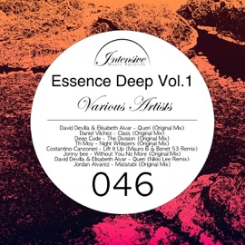 The Division Deep Code