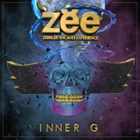 Zebbler Encanti Experience - Inner G (feat. Ganavya) artwork