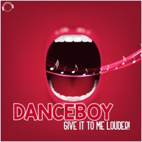 Give It To Me Louder (Radio Mix)