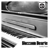 Blossom Dearie - Autumn in New York