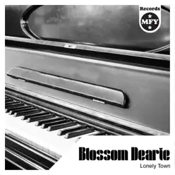 Lonely Town - Blossom Dearie