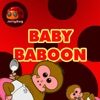 Baby Baboon