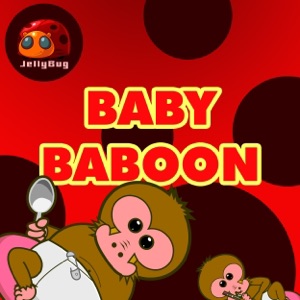 Baby Baboon - Single