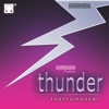 Thunder, 1990