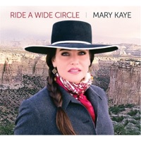 Mary Kaye - Leavin' Cheyenne