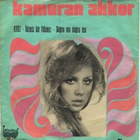 İkimiz Bir Fidanız - Single - Kamuran Akkor