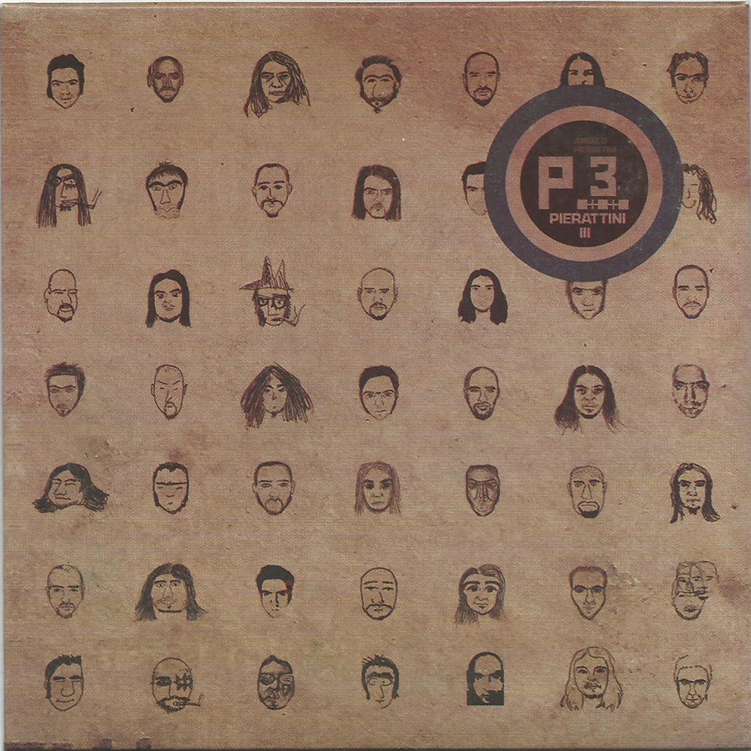 Pierattini III (Plus)