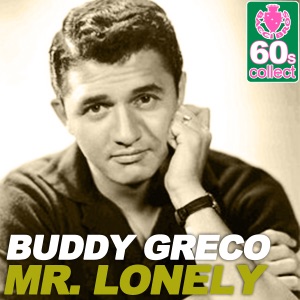 Mr. Lonely (Remastered) - Single