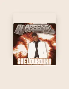 Dengarkan DJ Arsenal, tonton video musik, baca bio, lihat tanggal tur & lainnya!