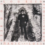Lou Reed - What's Good - The Thesis