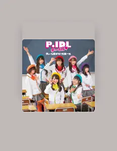 Listen to P.IDL チーム I♡, watch music videos, read bio, see tour dates & more!